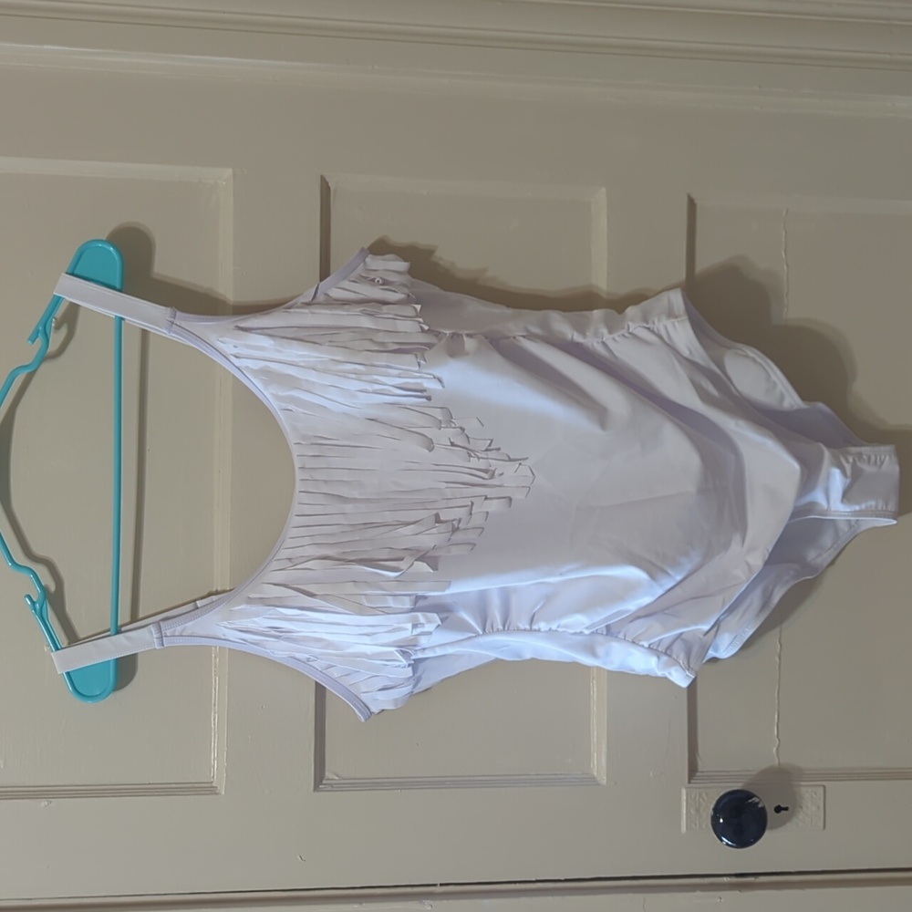 Women's Meet.Curve Plus Size Bathing Suit NWT